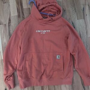 Carhartt hoodie